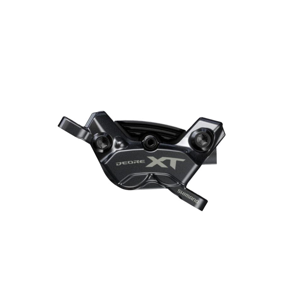 Shimano Deore XT BR-M8220 Disc Brake and BL-M8200 Lever COMPONENTS Shimano 