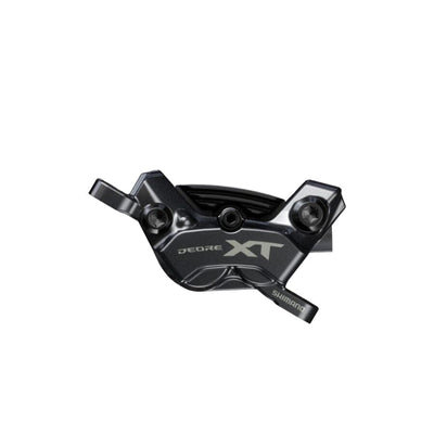 Shimano Deore XT BR-M8220 Disc Brake and BL-M8200 Lever COMPONENTS Shimano 