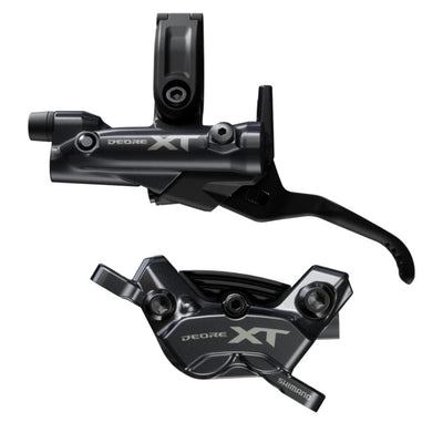 Shimano Deore XT BR-M8220 Disc Brake and BL-M8200 Lever | Contender Bicycles