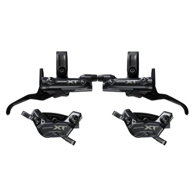 Shimano Deore XT Brake Upgrade Kit | Contender Bicycles