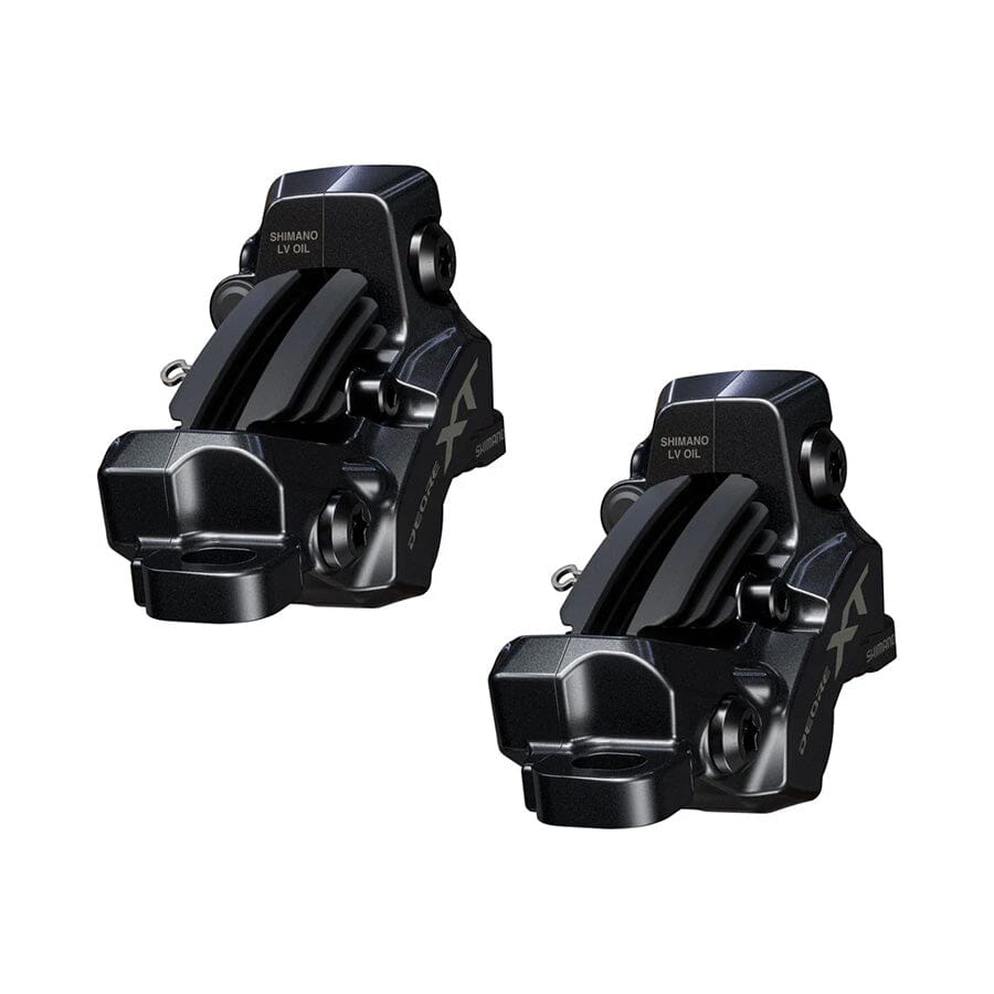 Shimano Deore XT Brake Upgrade Kit COMPONENTS Shimano 