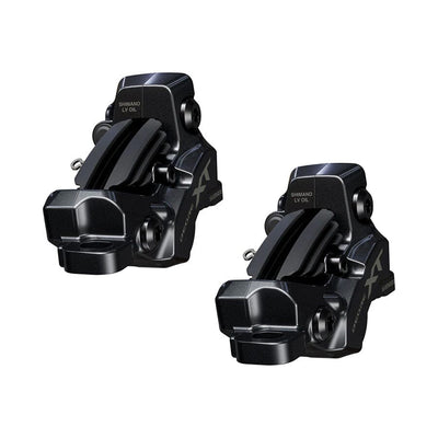 Shimano Deore XT Brake Upgrade Kit COMPONENTS Shimano 