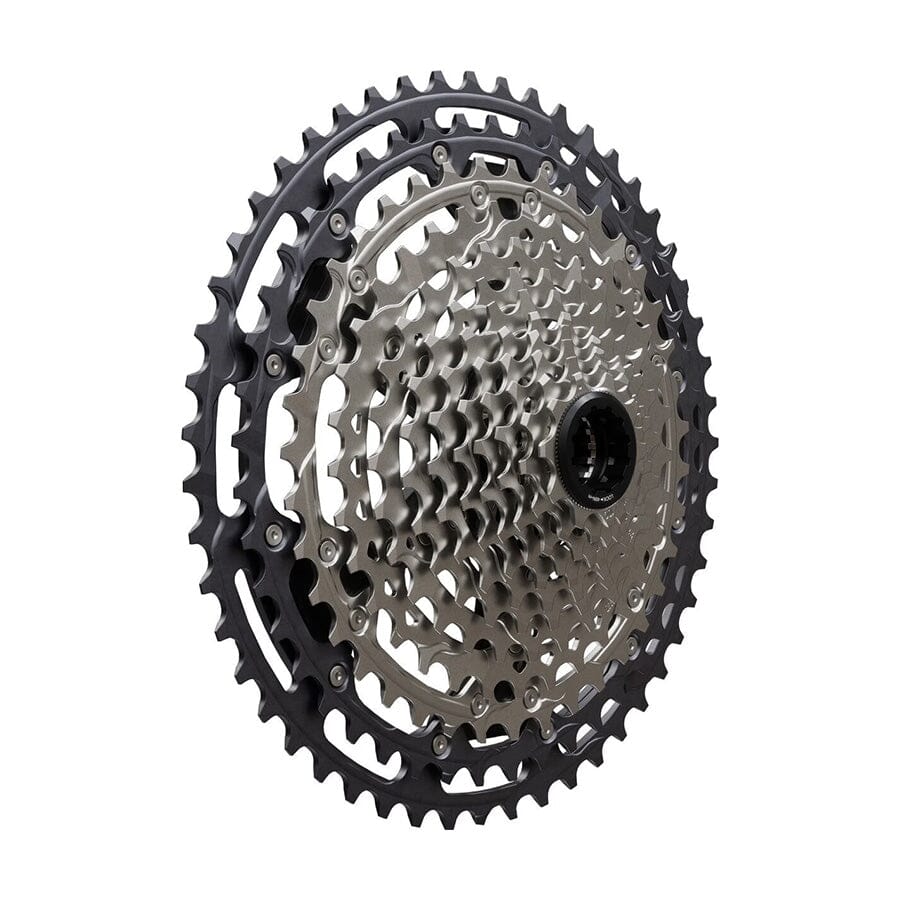 Shimano Deore XT CS-M8200 12-Speed Cassette COMPONENTS Shimano 