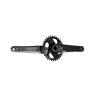 Shimano Deore XT FC-M8200 Crankset | Contender Bicycles