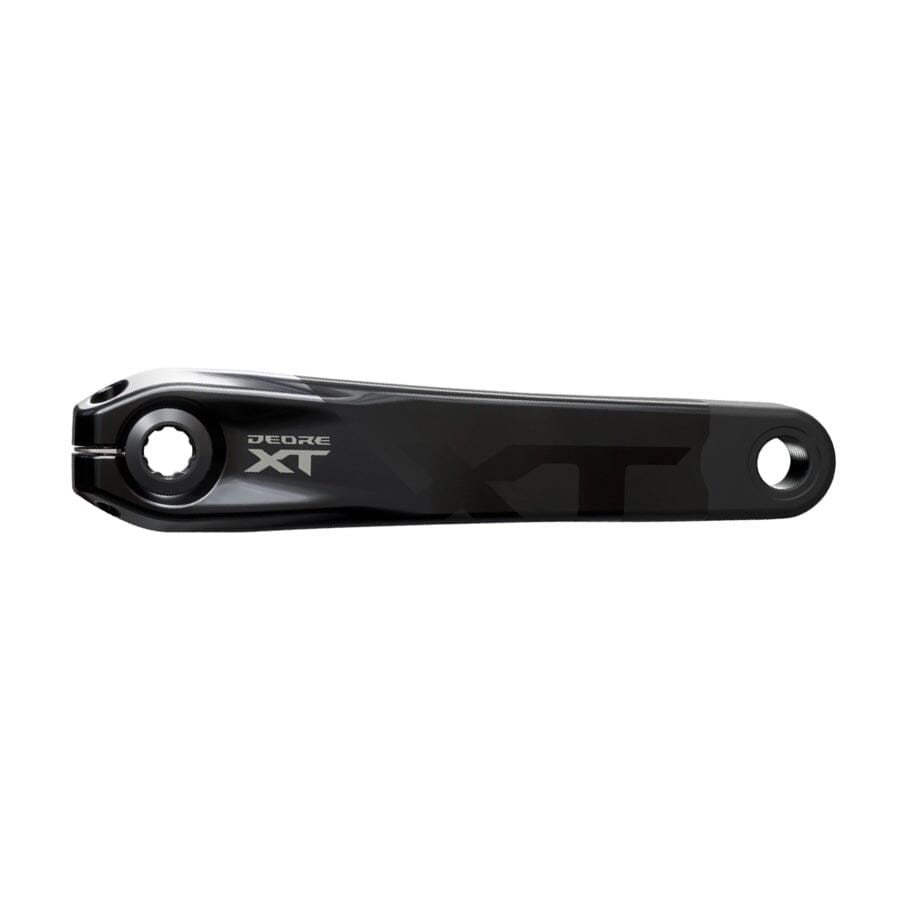 Shimano Deore XT FC-M8200 Crankset | Contender Bicycles