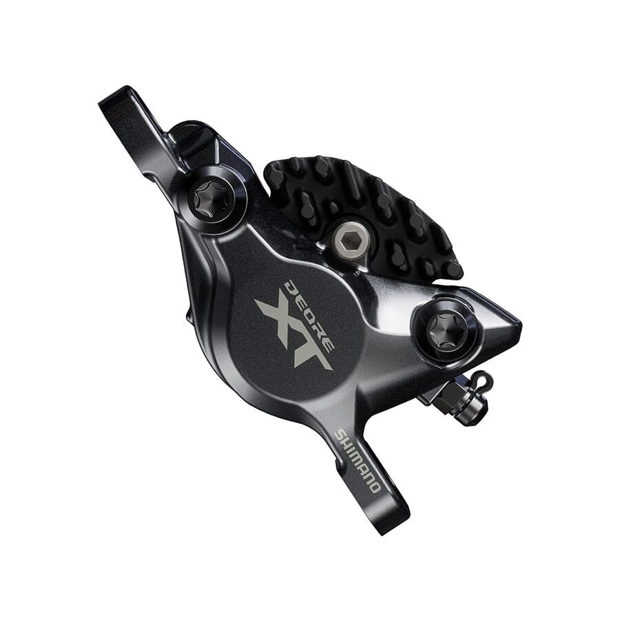 Shimano Deore XT M8200 Disc Brake and Lever Components Shimano 