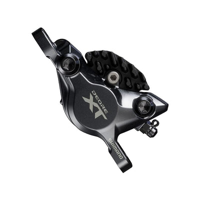 Shimano Deore XT M8200 Disc Brake and Lever Components Shimano 