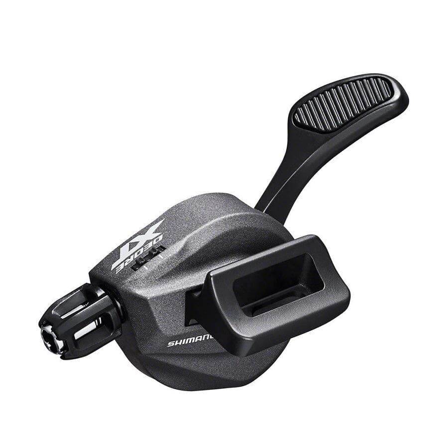 Shimano Deore XT SL-M8100-IL I-Spec EV 12s Shifter | Contender Bicycles