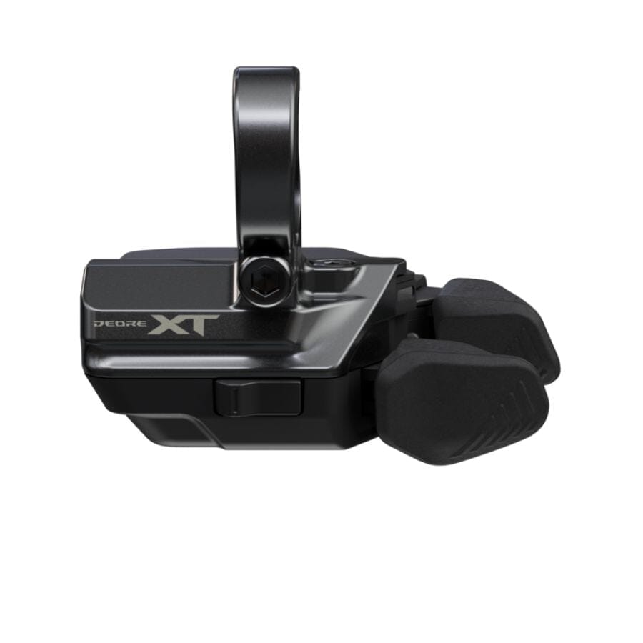 Shimano Deore XT SW-M8250 Di2 Wireless Shifter Components Shimano Band Clamp 
