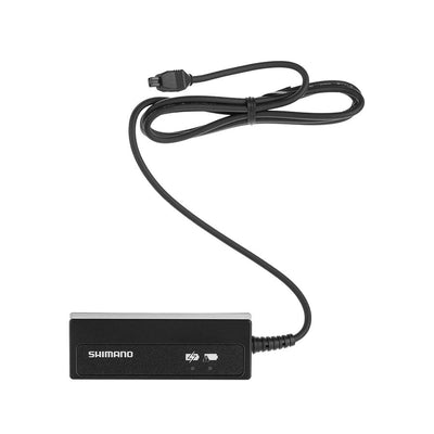 Shimano Di2 Charger with Cord - E tube Components Shimano 