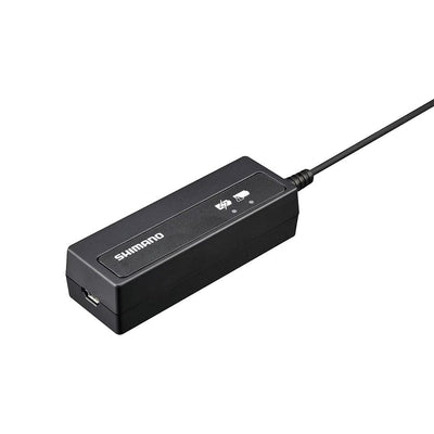 Shimano Di2 Charger with Cord - E tube Components Shimano 