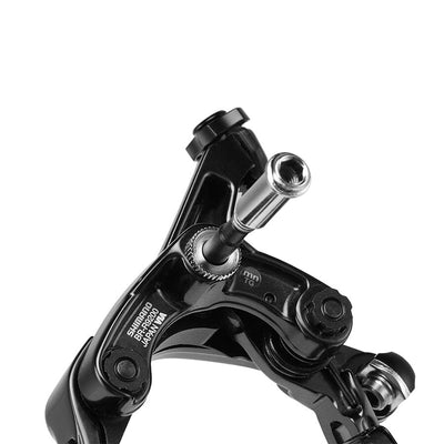 Shimano Dura Ace BR-9200 Rim Brake Front & Rear Components Shimano 