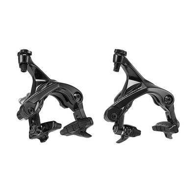 Shimano Dura Ace BR-9200 Rim Brake Front & Rear Components Shimano 