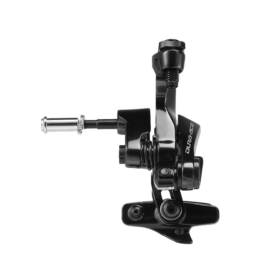 Shimano Dura Ace BR-9200 Rim Brake Front & Rear Components Shimano 