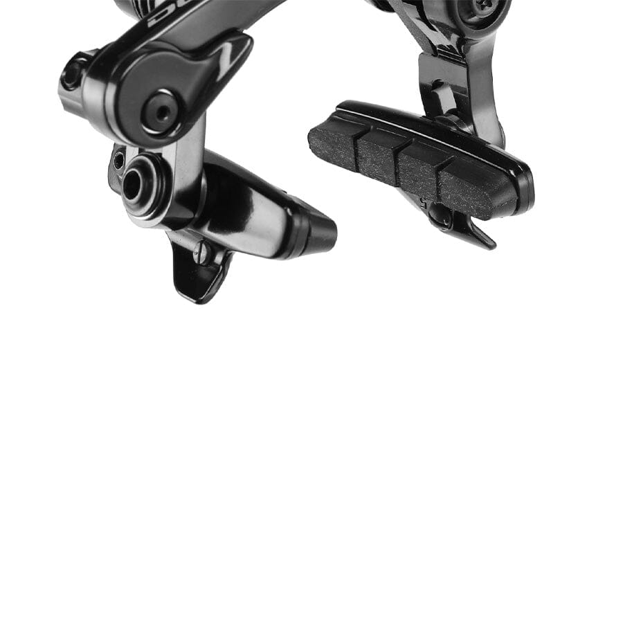 Shimano Dura Ace BR-9200 Rim Brake Front & Rear Components Shimano 