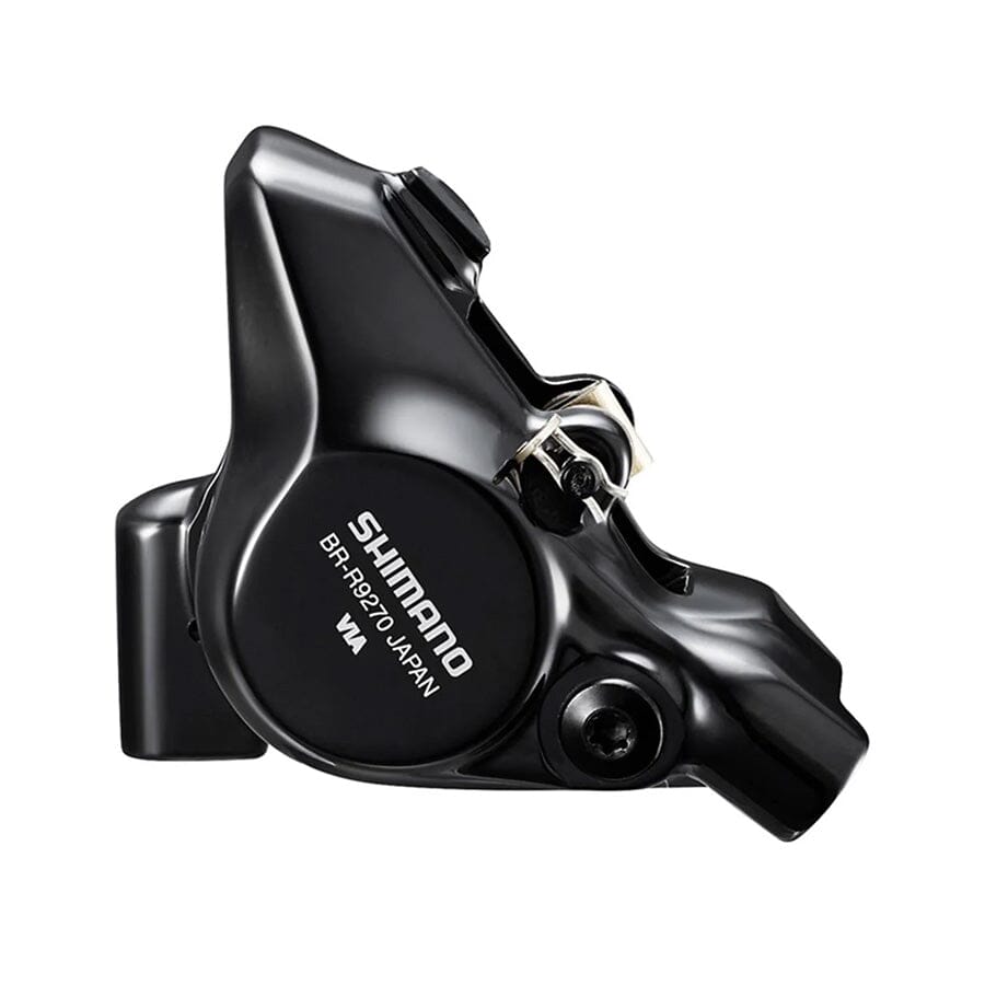 Shimano Dura-Ace BR-R9270 Hydraulic Disc Brake Caliper Components Shimano 