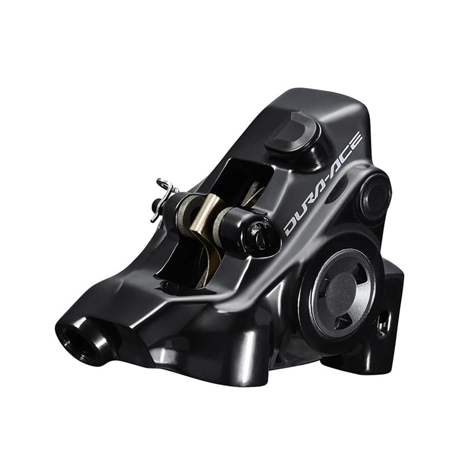 Shimano Dura-Ace BR-R9270 Hydraulic Disc Brake Caliper Components Shimano 