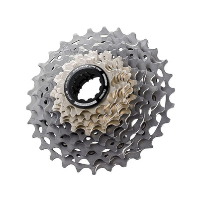 Shimano Dura-Ace CS-R9200 12-Speed Cassette Components Shimano 