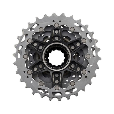 Shimano Dura-Ace CS-R9200 12-Speed Cassette Components Shimano 