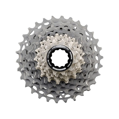 Shimano Dura-Ace CS-R9200 12-Speed Cassette Components Shimano 