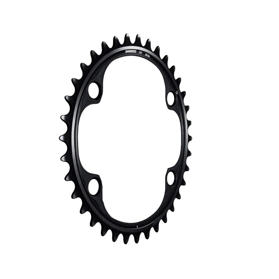 Shimano Dura-Ace FC R9200 12-Speed Chainring COMPONENTS Shimano 