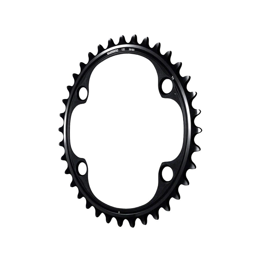 Shimano Dura-Ace FC R9200 12-Speed Chainring COMPONENTS Shimano 