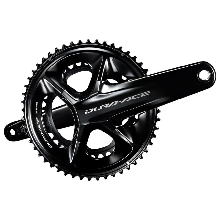 Shimano Dura-Ace FC-R9200 Crankset | Contender Bicycles