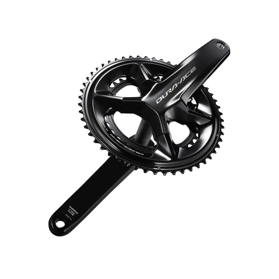 Shimano Dura-Ace FC-R9200 Crankset COMPONENTS Shimano 