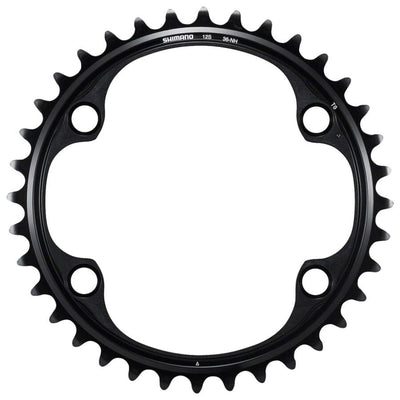 Shimano Dura-Ace FC R9200 12-Speed Chainring | Contender Bicycles