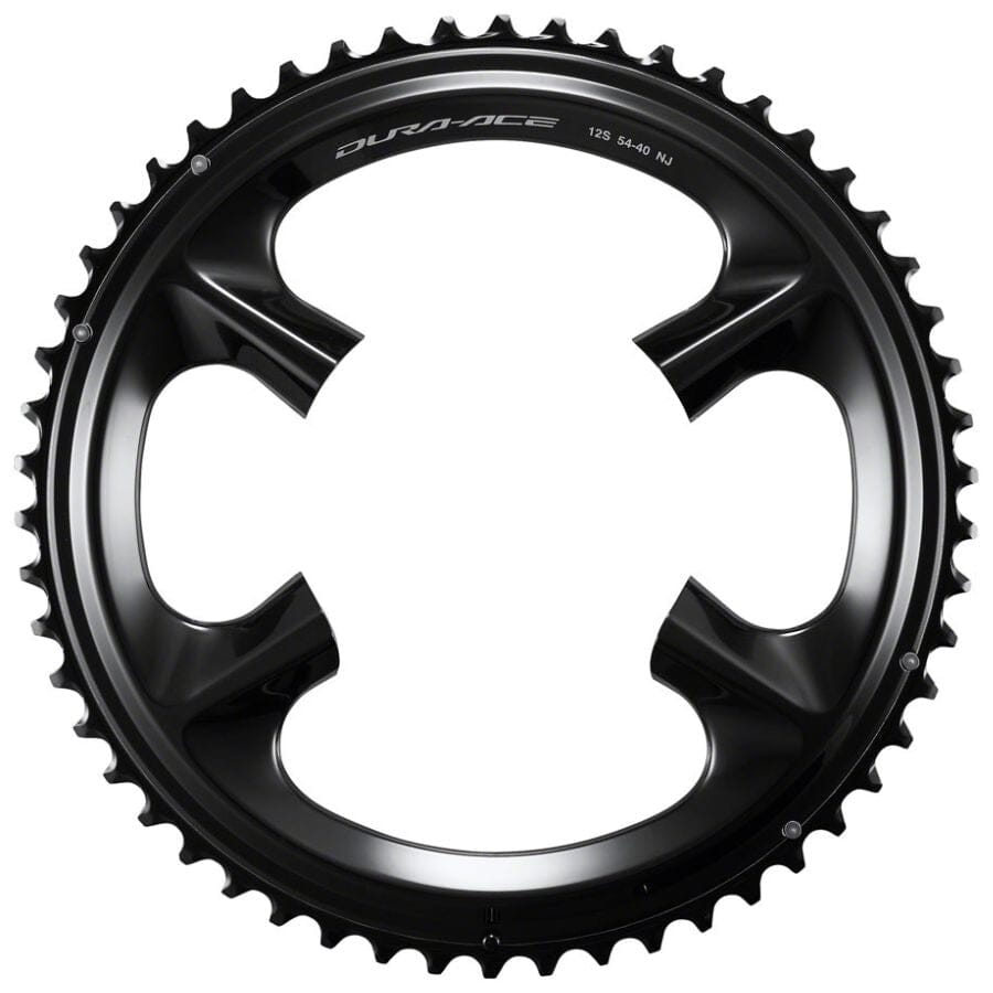 Shimano Dura-Ace FC R9200 12-Speed Chainring | Contender Bicycles