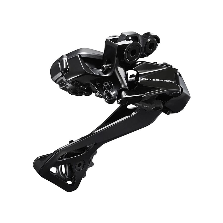 Shimano Dura-Ace RD-R9250 Di2 Rear Derailleur Components Shimano 