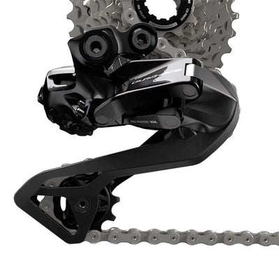 Shimano Dura-Ace RD-R9250 Di2 Rear Derailleur Components Shimano 