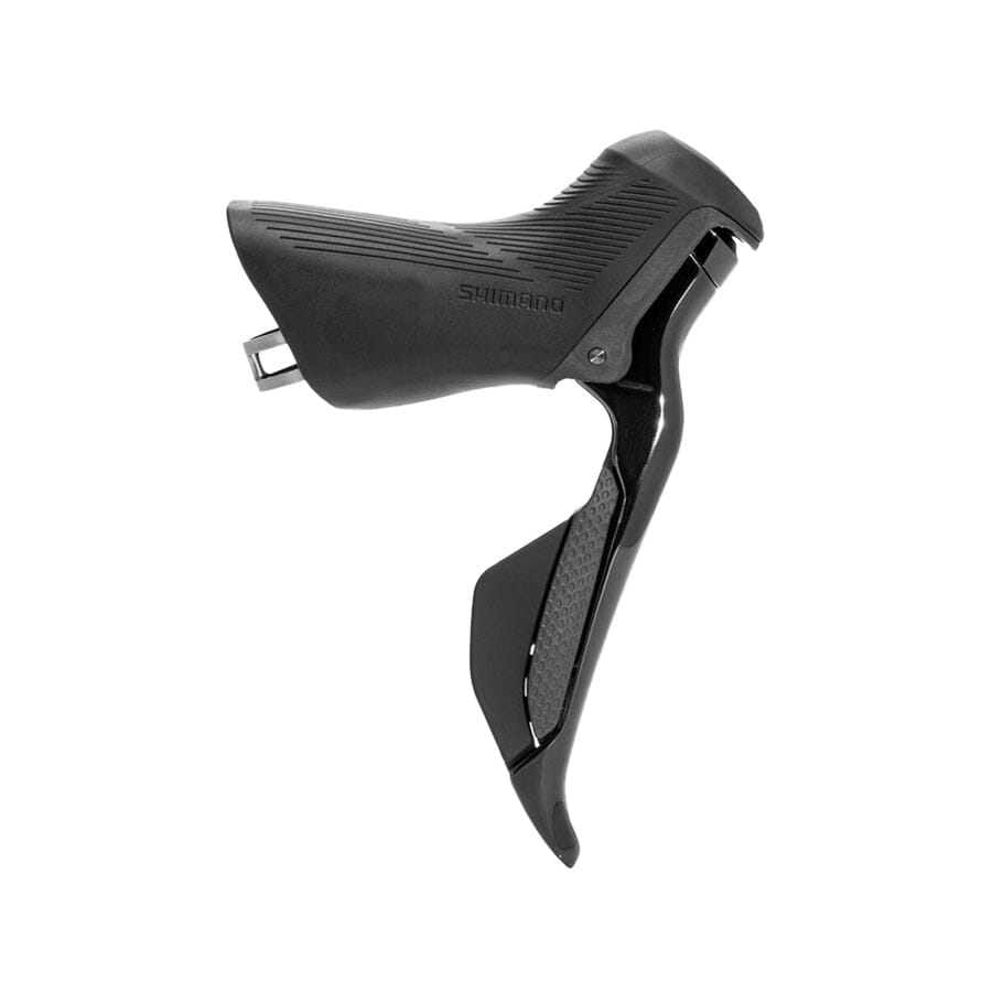 Shimano Dura Ace ST-R9250 DI2 Rim Brake Shift Lever Set Components Shimano 