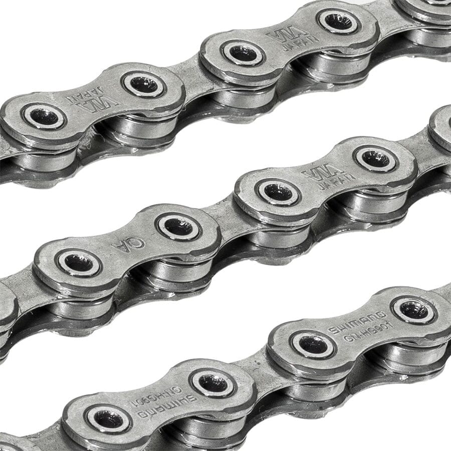 Shimano Dura-Ace/XTR HG901 11-Speed Chain | Contender