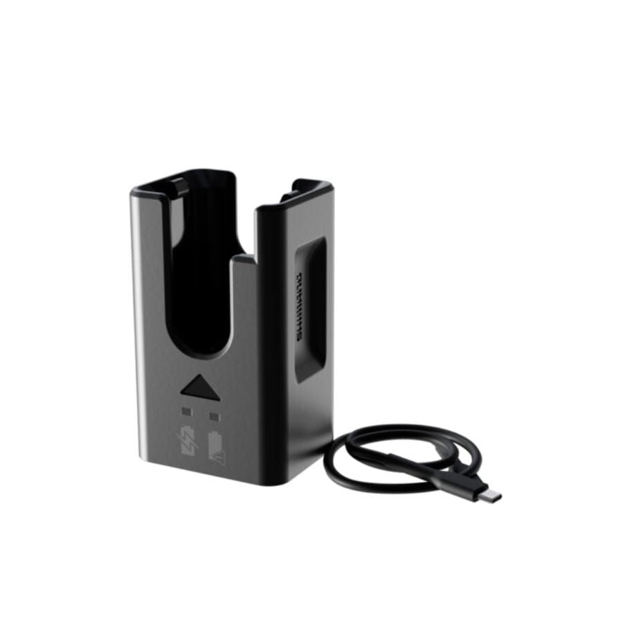 Shimano EC-DN100A Battery Charger | Contender Bicycles