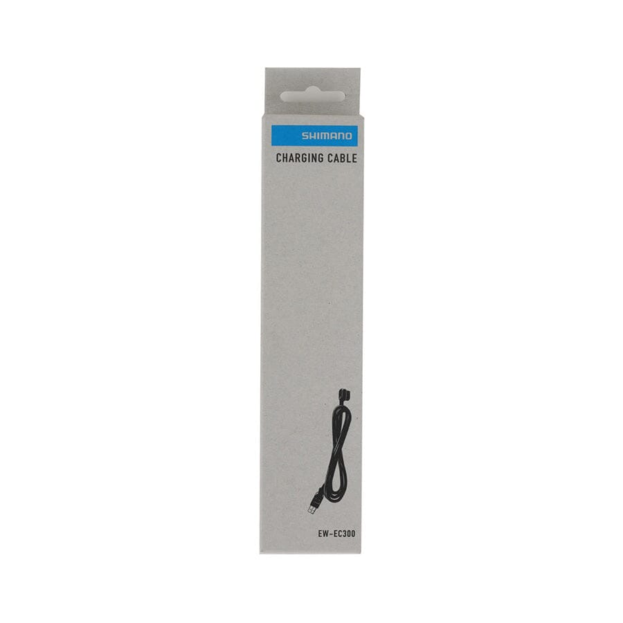 Shimano EW-EC300 Charging Cable Components Shimano 