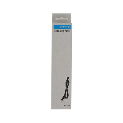 Shimano EW-EC300 Charging Cable Components Shimano 