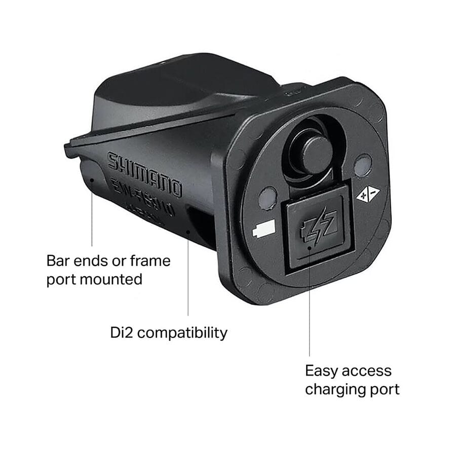 Shimano EW-RS910 Junction Box A Components Shimano 