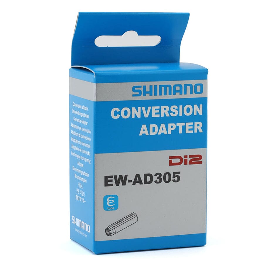 Shimano EW-SD50 to EW-SD300 Di2 Conversion Adaptor COMPONENTS Shimano 