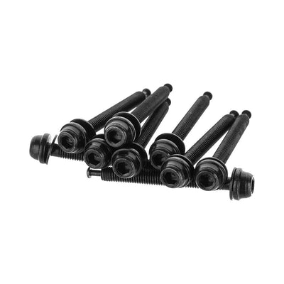 Shimano Flat-Mount Road Disc Caliper Fixing Bolt C Components Shimano 