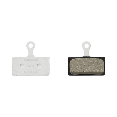 Shimano G05A-RX Disc Brake Pads | Contender Bicycles