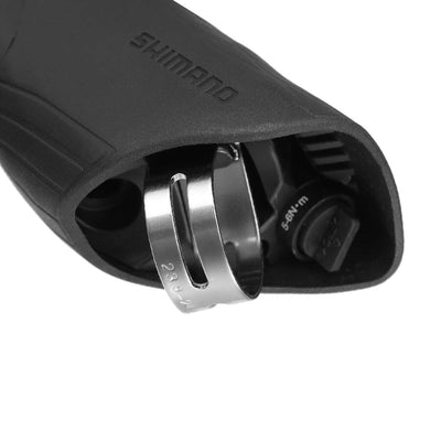 Shimano GRX BL-RX600 Left Hydraulic Brake Lever Components Shimano 