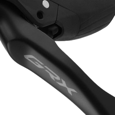 Shimano GRX BL-RX600 Left Hydraulic Brake Lever Components Shimano 