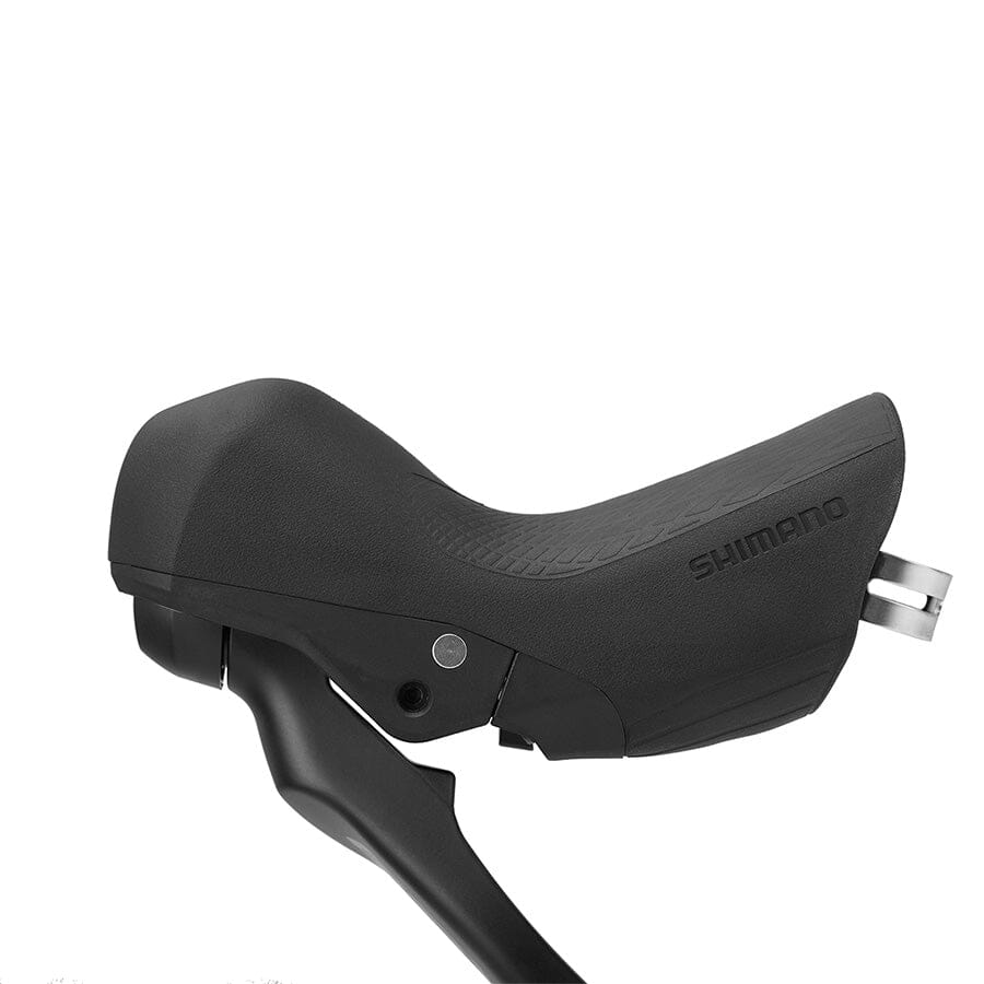 Shimano GRX BL-RX600 Left Hydraulic Brake Lever Components Shimano 