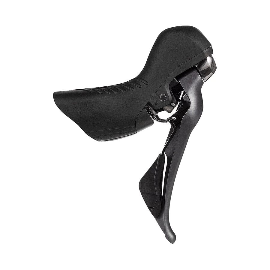 Shimano GRX BL-RX810/BR-RX810 Disc Brake Caliper and Lever - Left / Front Components Shimano 