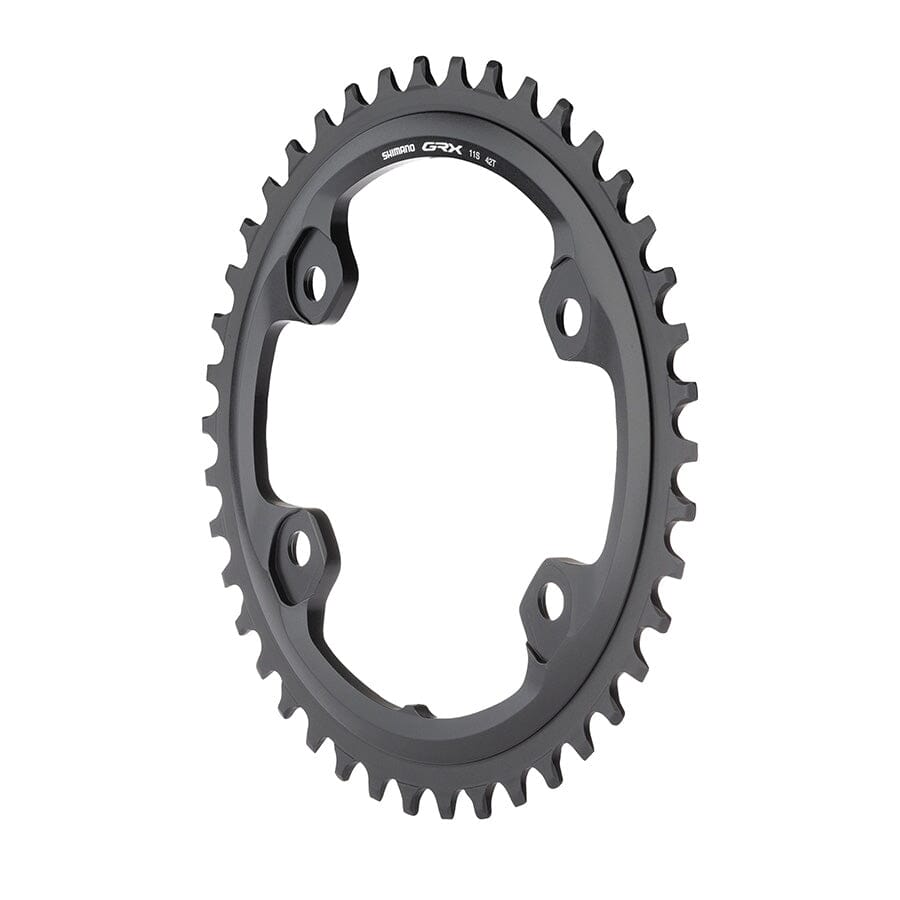 Shimano GRX RX810 1x 11-Speed Chainring Components Shimano 