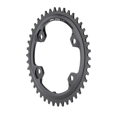 Shimano GRX RX810 1x 11-Speed Chainring Components Shimano 