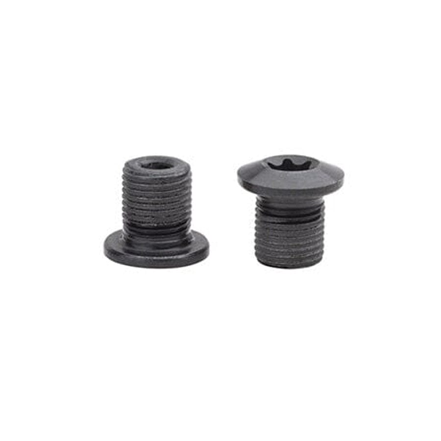 Shimano GRX FC-RX810 Chainring Bolts - 4 Bolts Components Shimano 