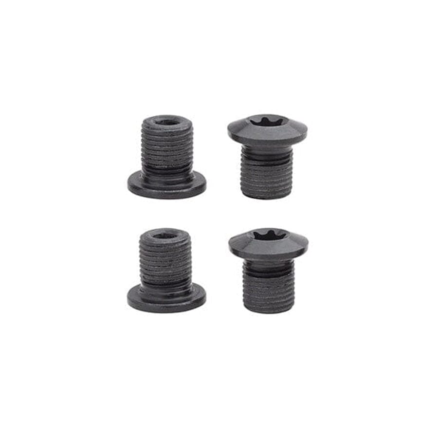 Shimano GRX FC-RX810 Chainring Bolts - 4 Bolts Components Shimano 