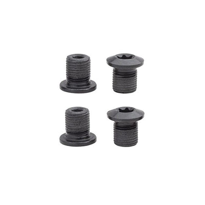 Shimano GRX FC-RX810 Chainring Bolts - 4 Bolts Components Shimano 